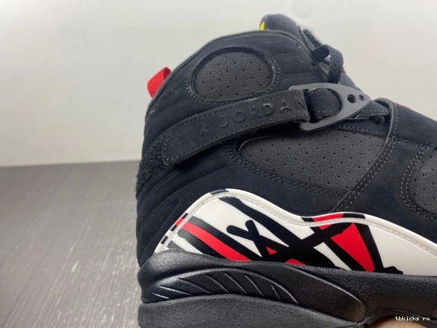 Rep TB Air Jordan Playoffs 8 305381-062 0705